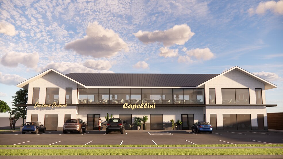 Primary Photo Of 1002 W 11th St, Houston General Retail For Lease