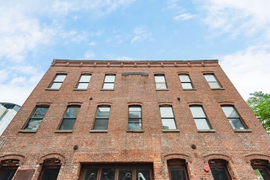 More Photos Of 110 Kent Ave, Brooklyn Warehouse For Sale