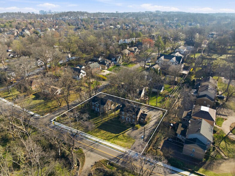 More Photos Of 600 Bowling Ave, Nashville Multifamily For Sale