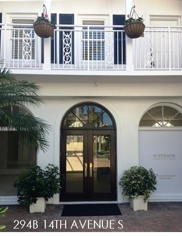 More Photos Of 292-296 14th Ave S, Naples General Retail For Lease