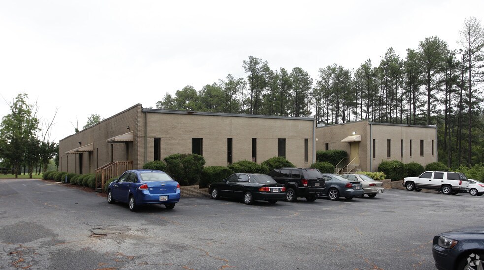 Primary Photo Of 907 N Main St, Travelers Rest Medical For Lease