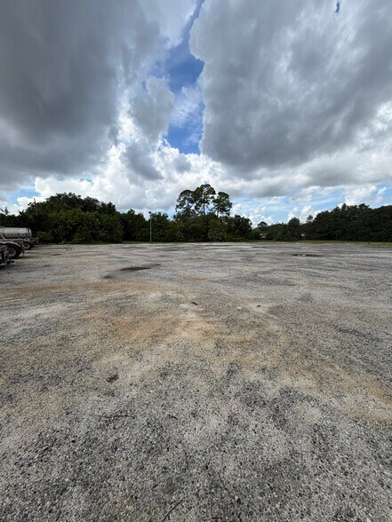 More Photos Of 5714 Buffalo Ave, Jacksonville Land For Lease