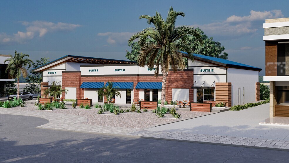 More Photos Of 15634 Main St, Hesperia Storefront For Lease