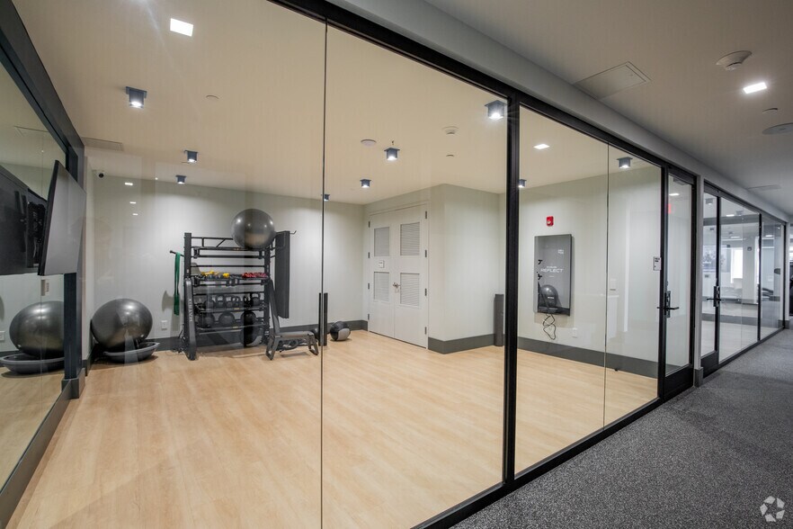 Photo of 1st Floor Ste Building 1