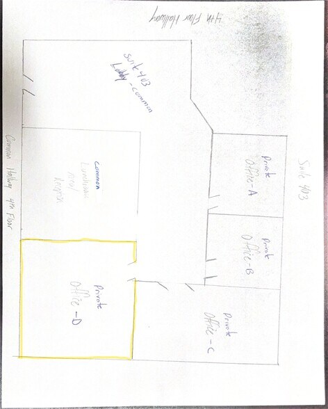 More Photos Of 200 James Pl, Monroeville Medical For Lease