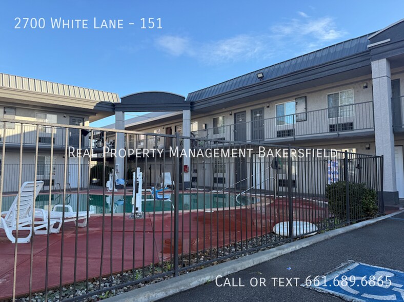 More Photos Of 2700 White Ln, Bakersfield Apartments For Sale