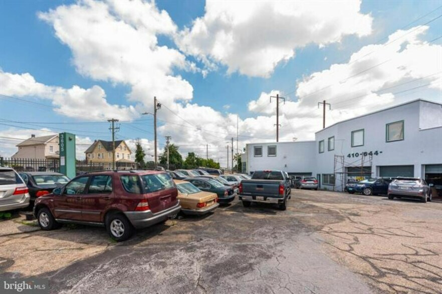 More Photos Of 3605 Wilkens Ave, Baltimore Auto Repair For Sale