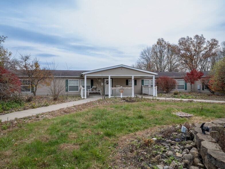 More Photos Of 599 Norwood Dr, Wampum Skilled Nursing Facility For Sale