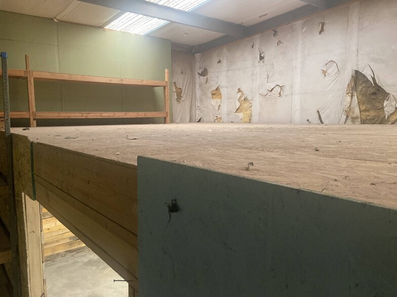 More Photos Of 3413 N Jones Blvd, Las Vegas Industrial For Lease