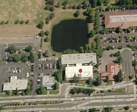 More Photos Of 1130 E Shaw Ave, Fresno Office For Sale