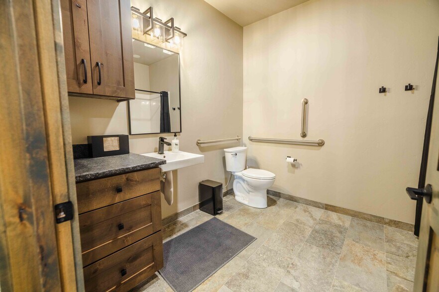More Photos Of 4081 WA-970, Cle Elum Self Storage For Sale