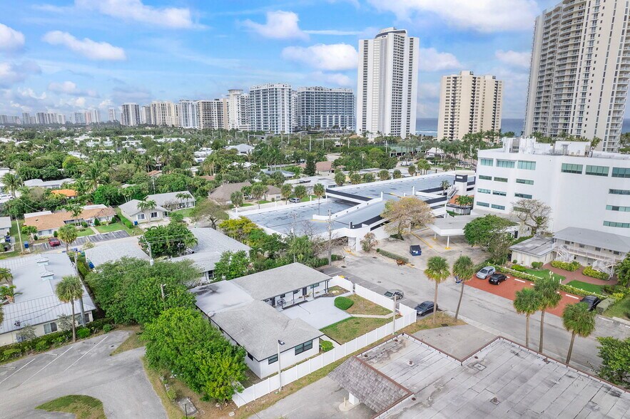 More Photos Of 1200 E Blue Heron Blvd, Riviera Beach Land For Sale