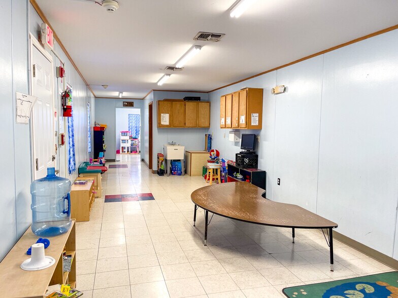More Photos Of 40109 Abby James Rd, Prairieville Daycare Center For Sale
