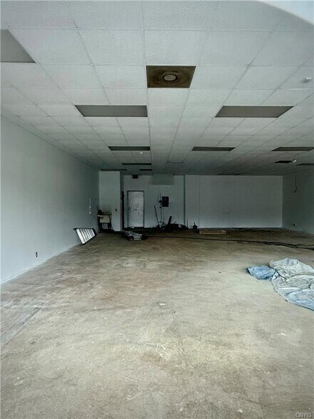 More Photos Of 3929 Route 281, Cortland Freestanding For Lease