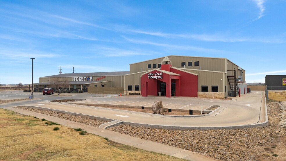 More Photos Of 5505 132nd st, Lubbock Industrial For Sale