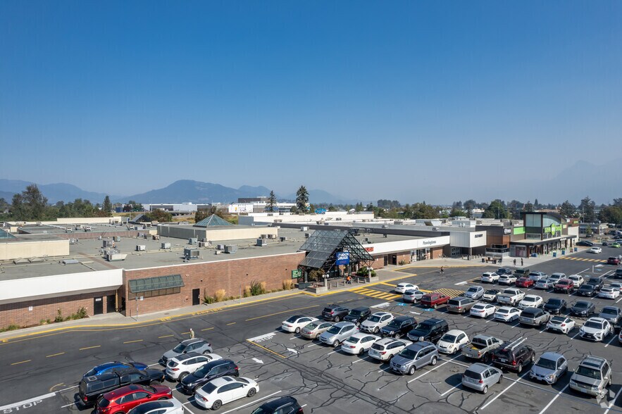 More Photos Of 45585 Luckakuck Way, Chilliwack Unknown For Lease