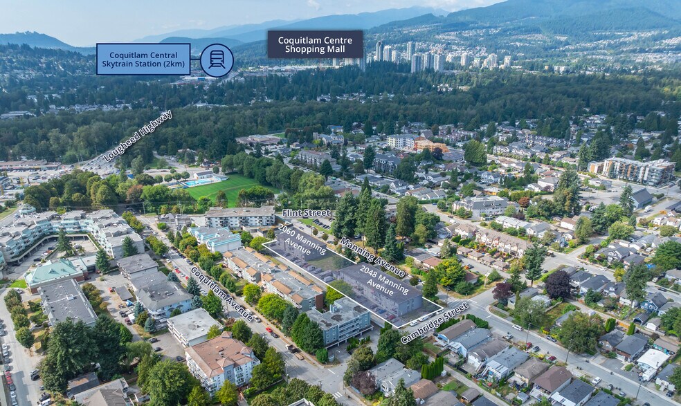 More Photos Of , Port Coquitlam Multifamily For Sale