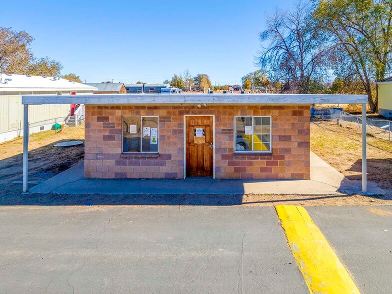 More Photos Of 740-990 Arroyo Dr, Herlong Manufactured Housing Mobile Home Park For Sale