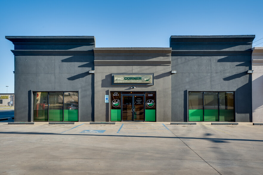 Primary Photo Of 3110 Midwestern Pky, Wichita Falls General Retail For Sale