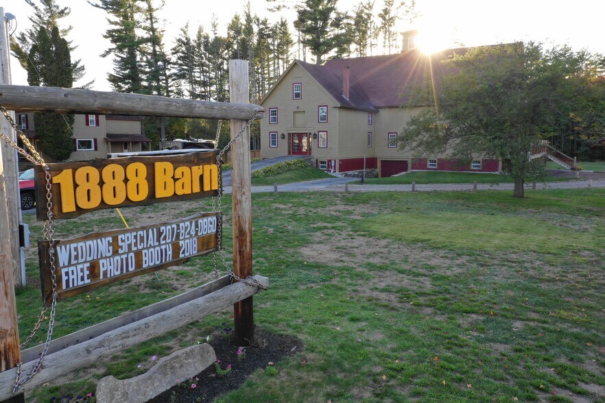 More Photos Of 164 Mayville Rd, Bethel Specialty For Sale