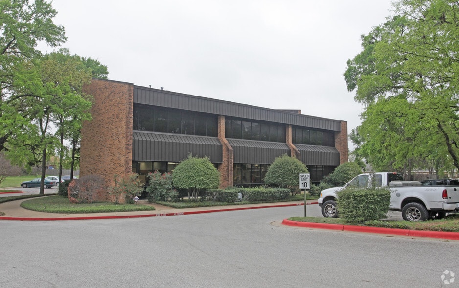Primary Photo Of 2275 Westpark Ct, Euless Office For Sale