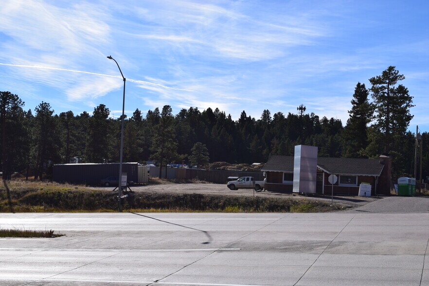 More Photos Of 9054 US Highway 285, Morrison Warehouse For Lease