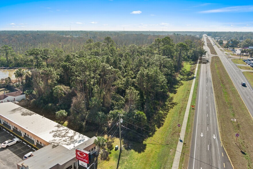 More Photos Of 2365 NW US Highway 19, Crystal River Land For Sale