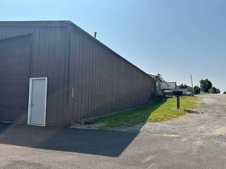 More Photos Of , Portersville Unknown For Sale