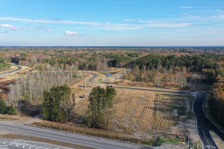 More Photos Of Clear Lake Way, Pooler Land For Sale
