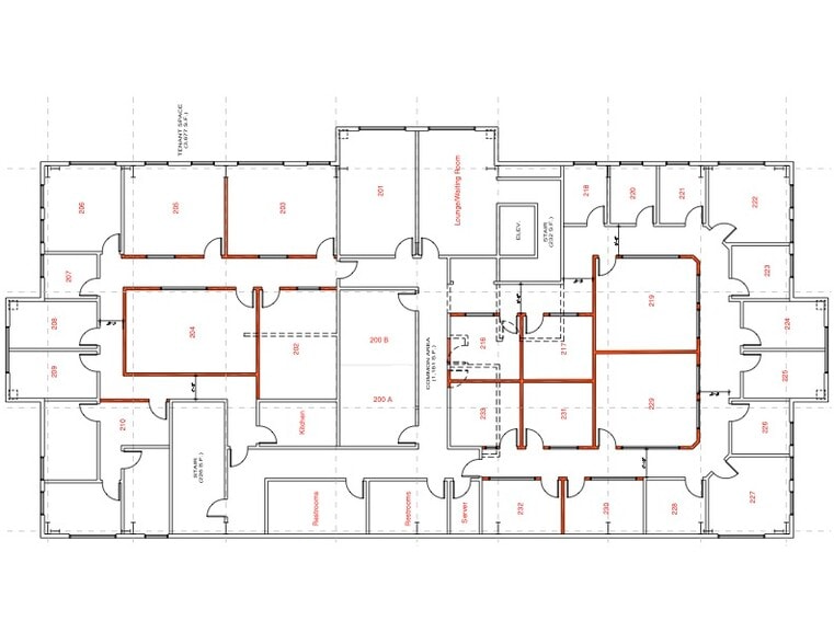 More Photos Of 11025 Pioneer Trl, Truckee Office For Lease