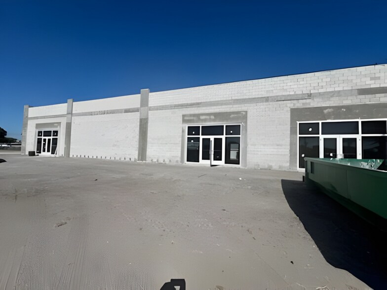 More Photos Of 611 E Sugarland Hwy, Clewiston Freestanding For Lease