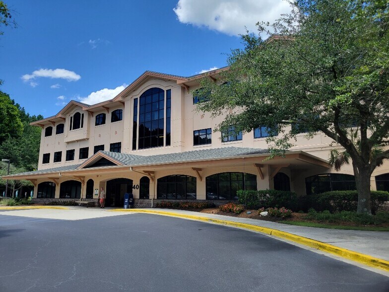 More Photos Of 40 Okatie Center Blvd S, Okatie Medical For Lease
