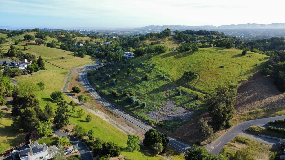 More Photos Of Paso Nogal Rd @ Pillon Real, Pleasant Hill Land For Sale