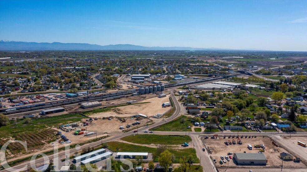 More Photos Of 325 Chicago Street, Nampa Land For Lease
