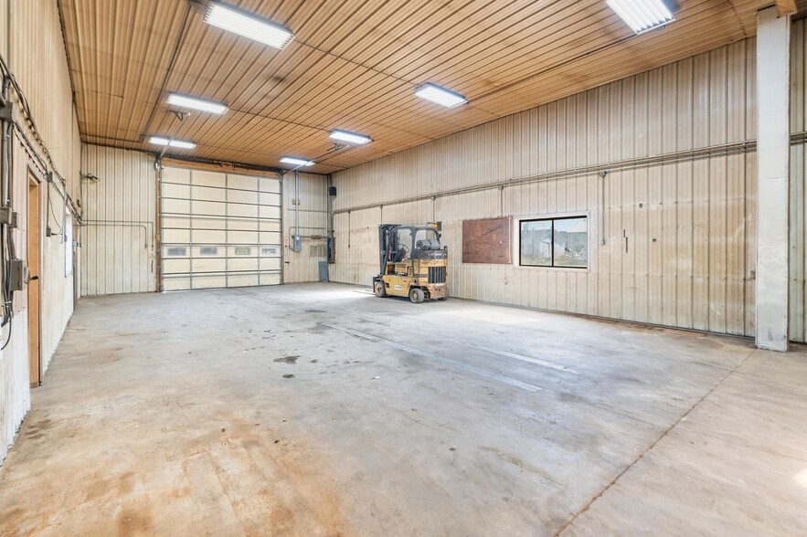 More Photos Of 3231 Stuarts Draft Hwy, Stuarts Draft Warehouse For Sale