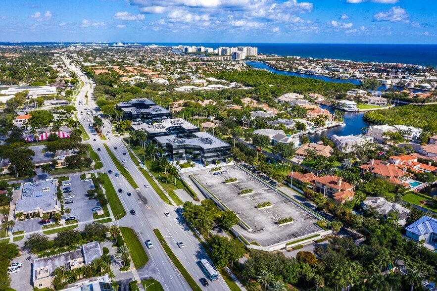 More Photos Of 4800 N Federal Hwy, Boca Raton Unknown For Lease