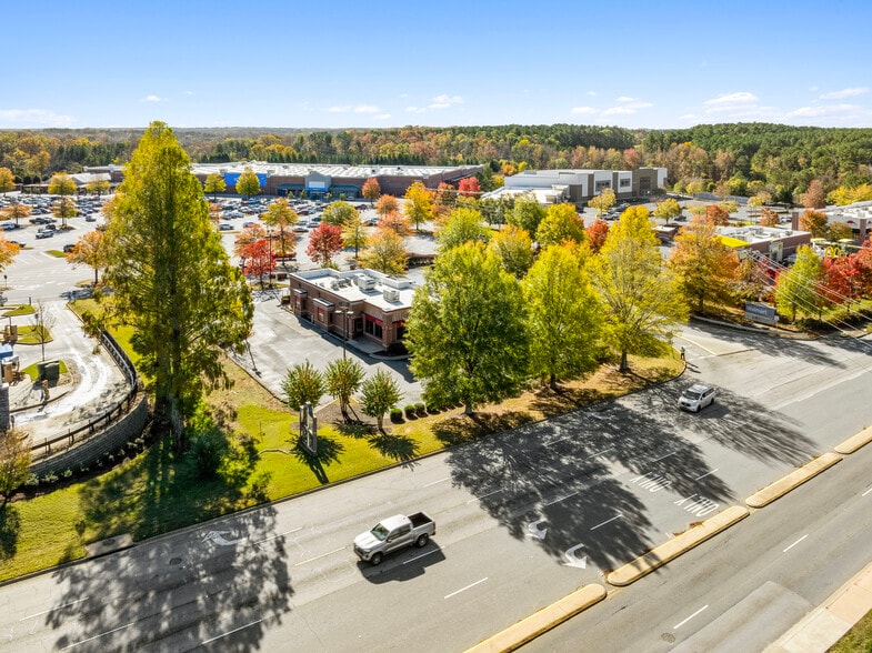 More Photos Of 2161 E Main St, Spartanburg Fast Food For Lease