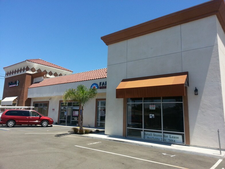 More Photos Of 2860 E Vineyard Ave, Oxnard Storefront Retail Office For Lease