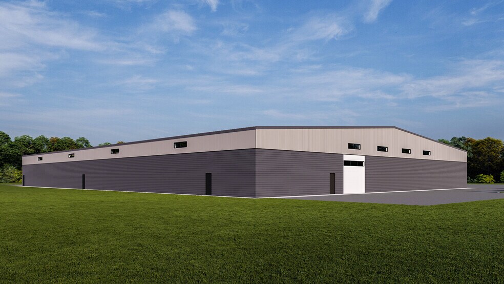 More Photos Of 8991 Select Ct SE, Tumwater Industrial For Sale