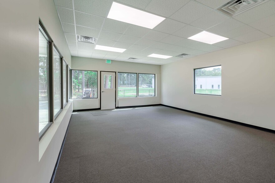More Photos Of 2315 Sparger Rd, Durham Office For Lease