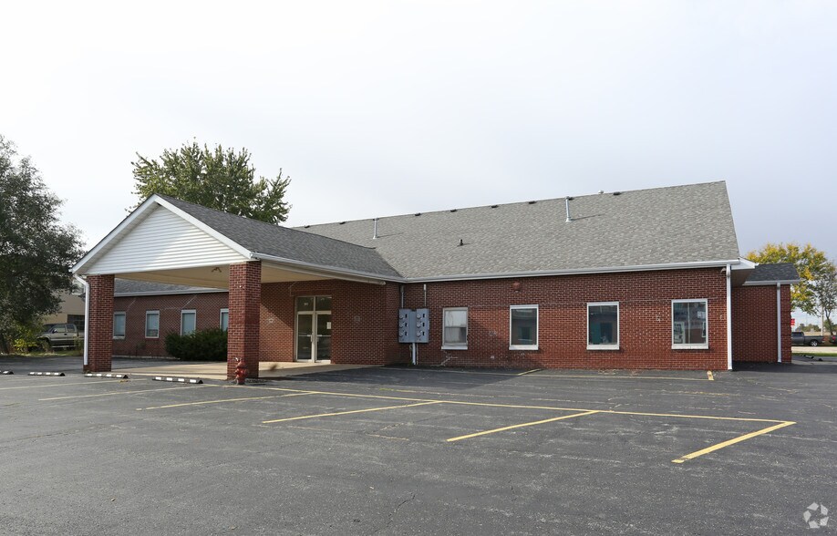 More Photos Of 901 Route 34, Plano Medical For Sale