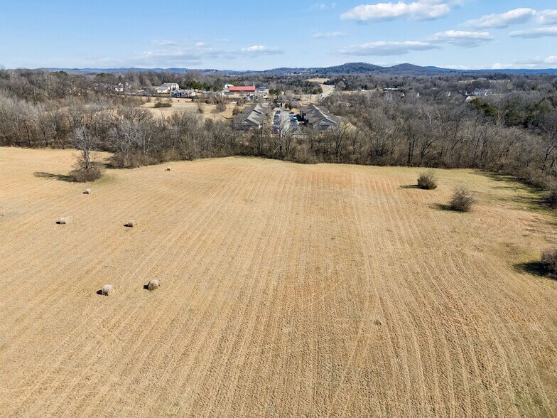 More Photos Of 0 Tom J Hitch Pky, Columbia Land For Sale