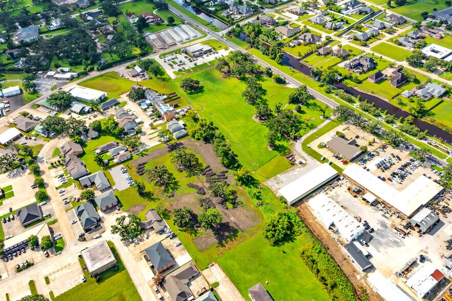 More Photos Of Progressive, Houma Land For Sale
