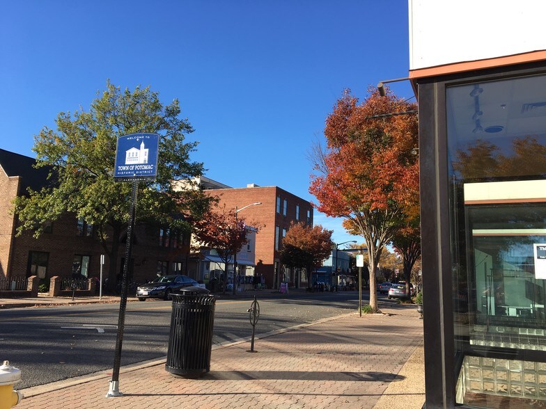 More Photos Of 1901 Mount Vernon Ave, Alexandria Storefront For Lease