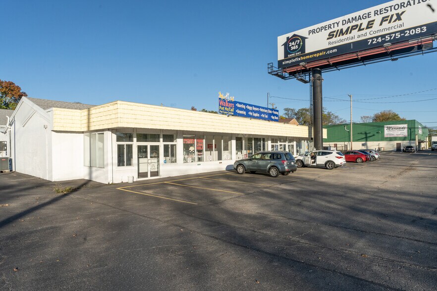 More Photos Of 1751 Lincoln Hwy, North Versailles Office For Lease