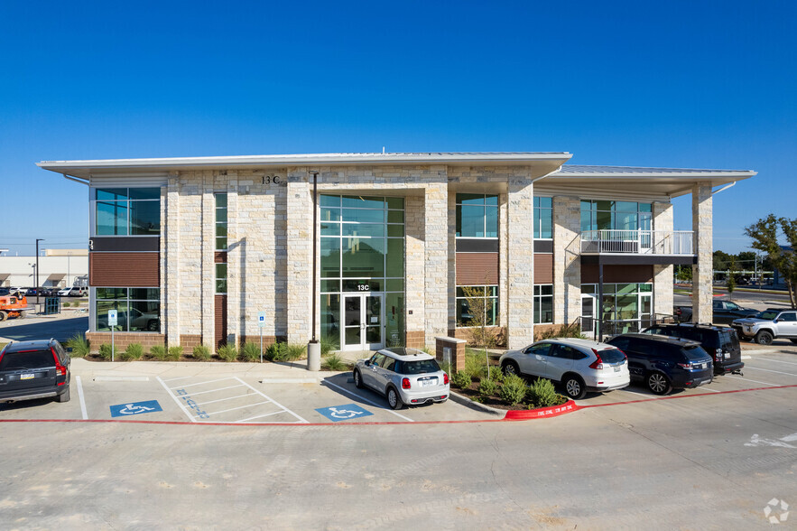 Primary Photo Of 7710 N FM 620 Rd, Austin Medical For Sale