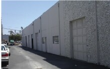 More Photos Of 833 Mahler Rd, Burlingame Warehouse For Lease