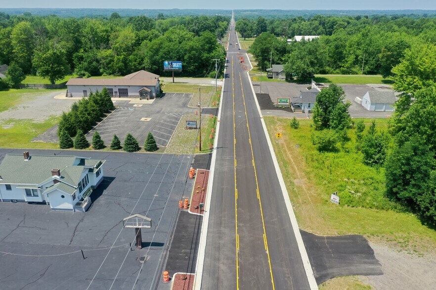 More Photos Of E Western Reserve Rd, Youngstown Land For Sale