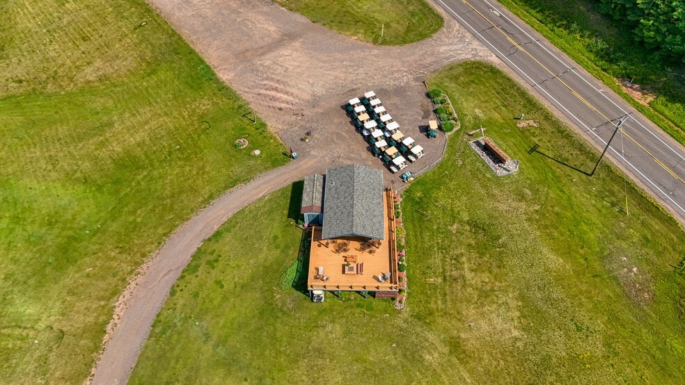 More Photos Of 950 County Highway C, Washburn Golf Course Driving Range For Sale