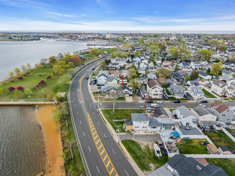 More Photos Of 1611 River Rd, Belmar Multifamily For Sale